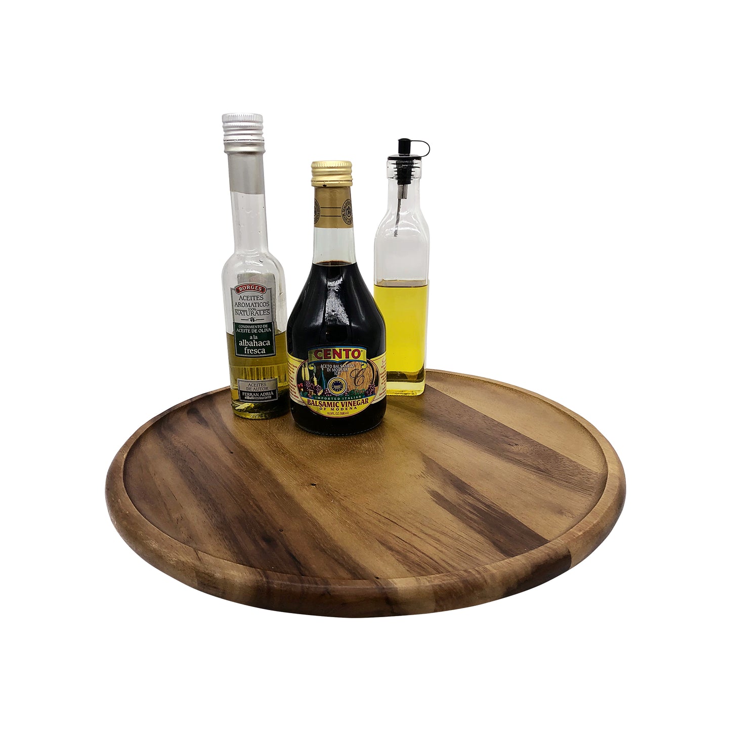 Aarhus Lazy Susan 15"