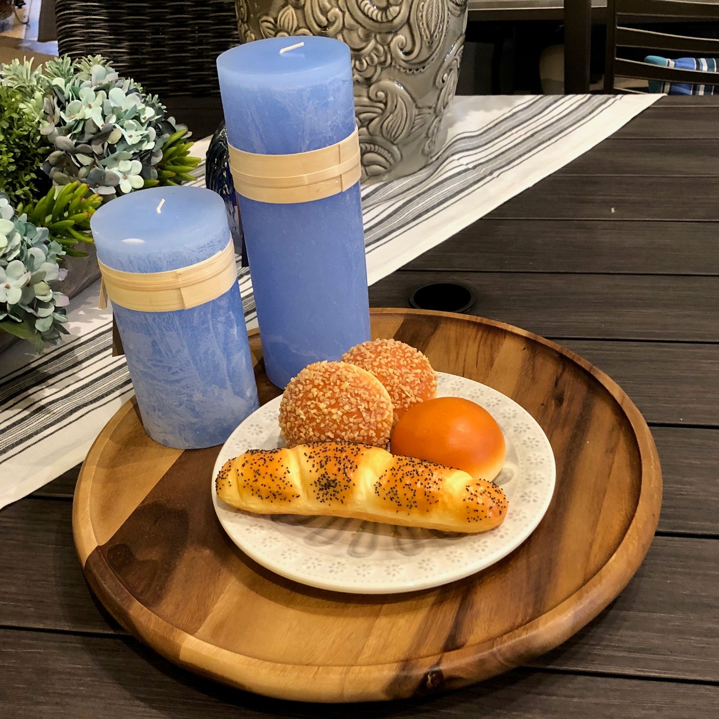 Aarhus Lazy Susan 15"